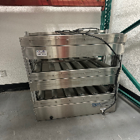 TDC Roller Apparatus image 0